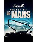 Project CARS 2 Spirit of Le Mans 